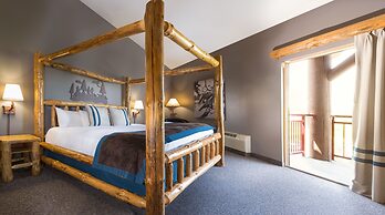 Great Wolf Lodge Niagara Falls