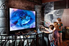 Great Wolf Lodge Niagara Falls