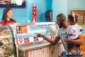 Great Wolf Lodge Niagara Falls