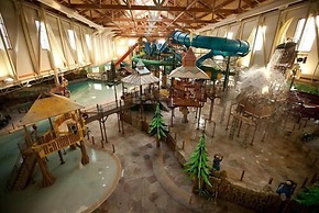 Great Wolf Lodge Niagara Falls
