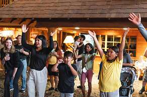 Great Wolf Lodge Niagara Falls