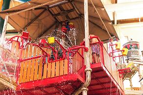 Great Wolf Lodge Niagara Falls