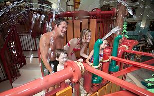 Great Wolf Lodge Niagara Falls