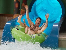 Great Wolf Lodge Niagara Falls