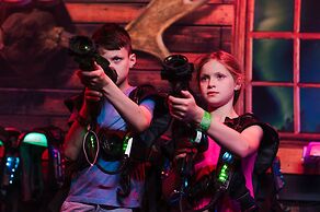 Great Wolf Lodge Niagara Falls