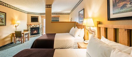 Great Wolf Lodge Niagara Falls