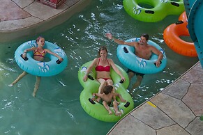 Great Wolf Lodge Niagara Falls