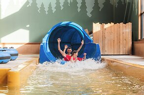Great Wolf Lodge Niagara Falls