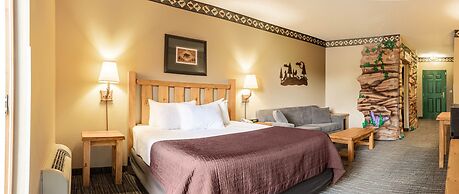 Great Wolf Lodge Niagara Falls