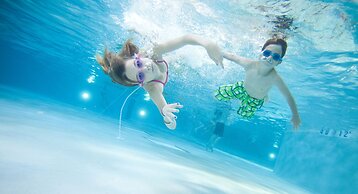 Great Wolf Lodge Niagara Falls