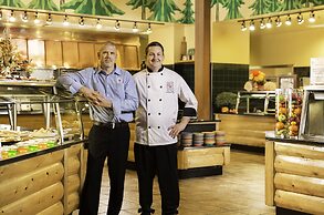 Great Wolf Lodge Niagara Falls