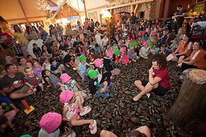 Great Wolf Lodge Niagara Falls