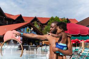 Great Wolf Lodge Niagara Falls