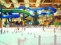 Great Wolf Lodge Niagara Falls
