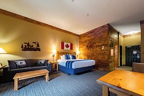 Great Wolf Lodge Niagara Falls