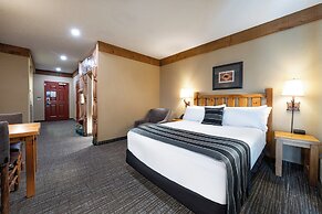 Great Wolf Lodge Niagara Falls