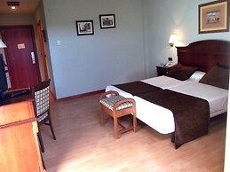Hotel Lasa Sport