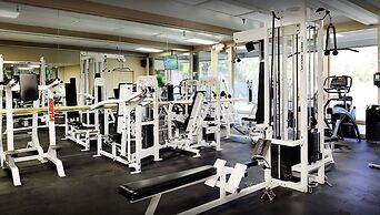 San Vicente Golf Resort