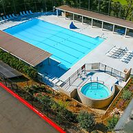 San Vicente Golf Resort