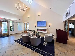 San Vicente Golf Resort