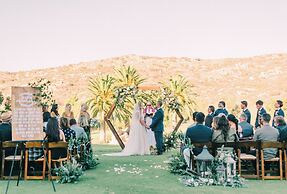 San Vicente Golf Resort