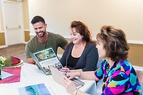 San Vicente Golf Resort