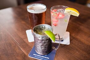 San Vicente Golf Resort