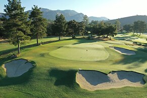 San Vicente Golf Resort