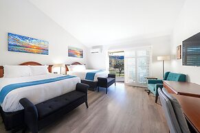 San Vicente Golf Resort