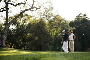 San Vicente Golf Resort