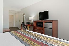 Best Western Executive Inn & Suites