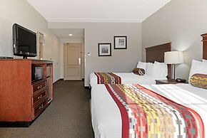 Best Western Executive Inn & Suites