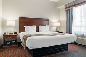 Best Western Executive Inn & Suites