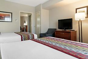 Best Western Executive Inn & Suites