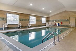 Best Western Executive Inn & Suites