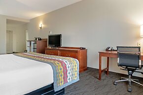 Best Western Executive Inn & Suites
