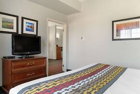 Best Western Executive Inn & Suites