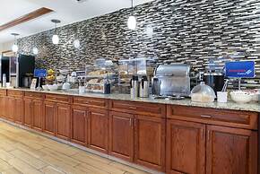 Best Western Executive Inn & Suites