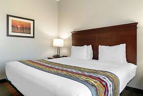 Best Western Executive Inn & Suites