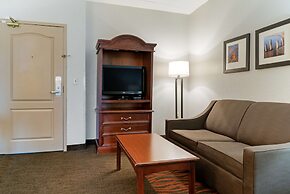 Best Western Executive Inn & Suites