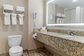 Best Western Executive Inn & Suites