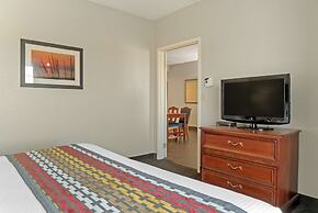 Best Western Executive Inn & Suites