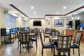 Best Western Executive Inn & Suites