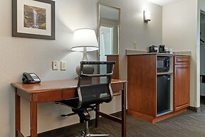 Best Western Executive Inn & Suites