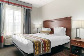 Best Western Executive Inn & Suites