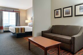 Best Western Executive Inn & Suites