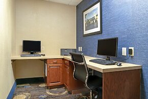Best Western Executive Inn & Suites
