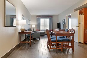 Best Western Executive Inn & Suites