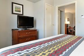 Best Western Executive Inn & Suites