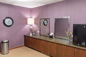 Hilton Garden Inn Des Moines West